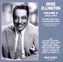 Duke Ellington: 1942-47 Alternate Takes Volume 9, CD