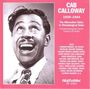 Cab Calloway: 1930-44-Alternative Tak, CD