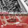 : Bläserphilharmonie Mozarteum Salzburg - Neue Bläsersymphonik aus Tirol, CD