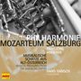 : Bläserphilharmonie Mozarteum Salzburg - Musikalische Schätze aus Alt-Österreich, CD