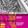 : Bläserphilharmonie Mozarteum Salzburg - Gran Partita / Ouvertüren / Tanzsuite, CD