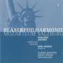 : Bläserphilharmonie Mozarteum Salzburg - American Dreams, CD