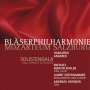 : Bläserphilharmonie Mozarteum Salzburg - Solistengala, CD,CD