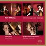 : Musik für Cello & Harfe - "Ave Maria", SACD