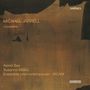 Michael Jarrell: Cassandra (Gesprochene Oper für Ensemble & Darstellerin), CD