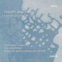 Philippe Manoury: Fragments pour un portrait für großes Ensemble, CD