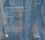 Alberto Posadas: Glossopoeia, CD