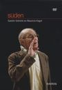 Mauricio Kagel: Mauricio Kagel - Süden (Dokumentation), DVD