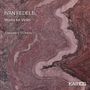 Ivan Fedele: Kammermusik für Violine, CD