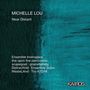 Michelle Lou: Kammermusik "Near Distant", CD,CD,CD