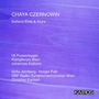 Chaya Czernowin: Seltene Erde: alchimia communicationis für Ensemble & Kontrabass, CD