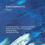 Evis Sammoutis: Kammermusik "Atrapos", CD