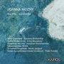 Joanna Wozny (geb. 1973): Kammermusik "like little ... sunderings", CD