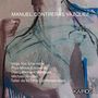Manuel Contreras Vazquez: Kammermusik "Tario", CD