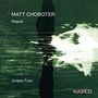 Matt Choboter: Nagual, CD