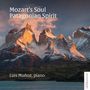 Wolfgang Amadeus Mozart: Mozart's Soul - Patagonian Spirit, CD