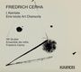 Friedrich Cerha: Eine letzte Art Chansons, CD
