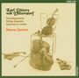 Karl Ditters von Dittersdorf: Streichquartette Nr.1,3-5, CD