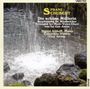 Franz Schubert: Die schöne Müllerin D.795 (Version für Männerchor), CD