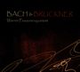 : Wiener Posaunenquartett - Bach & Bruckner, CD