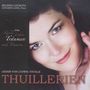 Ludwig Thuille: Lieder "Thuillerien", CD