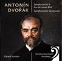 Antonin Dvorak: Symphonie Nr.9, CD