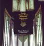 : Nordische Orgelmusik Vol.1, CD
