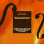 Giovanni Bottesini: Kontrabasskonzert h-moll, CD