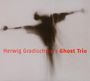 Herwig Gradischnig: Ghost Trio, CD