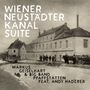 Markus Geiselhart: Wiener Neustädter Kanal Suite, CD