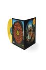 Cari Cari: One More Trip Around The Sun (Yellow/Red Split Vinyl), LP