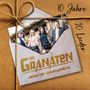 Die Granaten: Best Of Granaten, CD