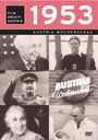 Austria Wochenschau 1953, DVD