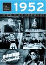 Austria Wochenschau 1952, DVD