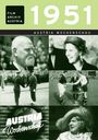 Austria Wochenschau 1951, DVD