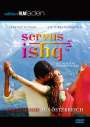 : Servus Ishq, DVD