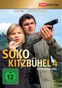 : SOKO Kitzbühel Box 4, DVD,DVD
