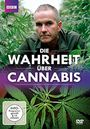 Annabel Gillings: Die Wahrheit über Cannabis, DVD