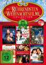 : Die rührendsten Weihnachtsfilme 2 (6 Filme auf 2 DVDs), DVD