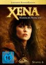 : Xena Staffel 6, DVD,DVD,DVD,DVD,DVD,DVD