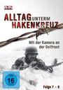 : Alltag unterm Hakenkreuz DVD 4, DVD