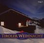 : Tiroler Weihnacht, CD