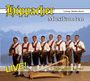 Hippacher Musikanten: Jetzt geht's los: Live, CD
