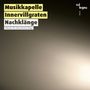 Musikkapelle Innervillgraten: Nachklänge, CD