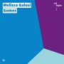 : Melissa Galosi - Games, CD