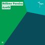 : Helene Pereira - Azoth, CD