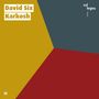 David Six: Karkosh, CD