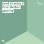 : Josef Novotny & Peter Herbert - Prolifics, CD