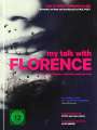 Paul Poet: My talk with Florence (Mediabook), DVD