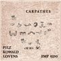 Michael Pilz: Carpathes (remastered), LP